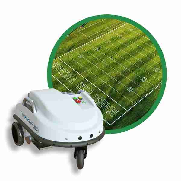 Line Marking Machines | Turfy.ie
